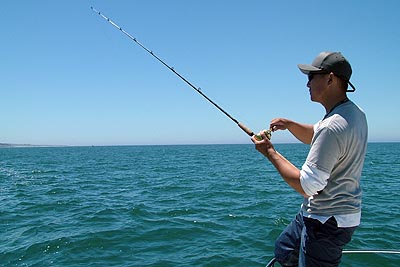 釣魚(yú)容易犯的10個(gè)錯(cuò)誤