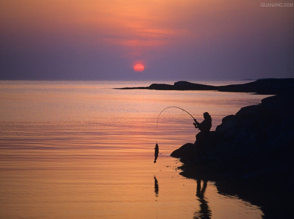 釣魚(yú)新手經(jīng)常容易犯的4點(diǎn)錯(cuò)誤，你都有嗎